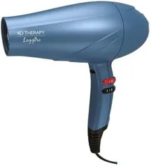 SECADOR DE CABELO PROFISSIONAL GAMA LEGGERO ION 4D 2200W - 127V | R$130