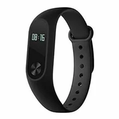 Mi Band 2 (Pra quem não quer comprar na China)