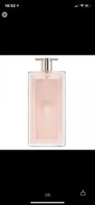 [Clube da Lu] Idôle Lancôme - Perfume Feminino Eau de Parfum | R$323
