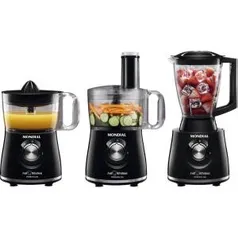 [REEMBALADO] Multi Processador Full Kitchen Premium- Mondial | R$119