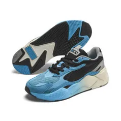 Tênis Puma RS-X³ Move | R$ 342