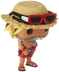 FUNKO MCCREE SUMMER SKIN 40952