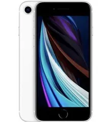 [Cliente ouro] iPhone SE Apple 64GB Preto 4,7” R$2371