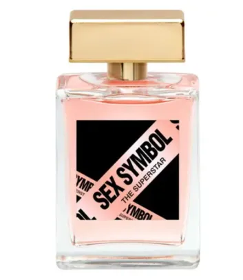 Perfume Sex Symbol The Superstar Feminino - Deo Colônia 100ml