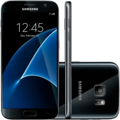 Galaxy S7 (FLAT) 32GB