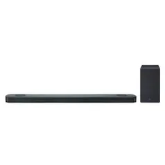 SoundBar LG SK9Y 500W Entrada 5.2.1 Sound Sync Cana