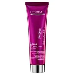 [Sepha] Tratamento Color Corrector Blondes 150ml L´Oréal Professionnel R$179