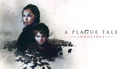 A Plague Tale: Innocence - Prime Gaming