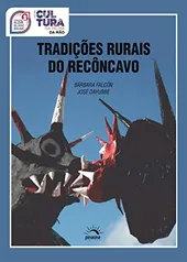 eBook: Tradições Rurais do Recôncavo e outros eBooks gratis na descrição 