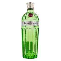 Gin Tanqueray Ten London 750ml