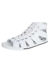 Tênis Converse CT AS Gladiator Mid Branco por R$ 31