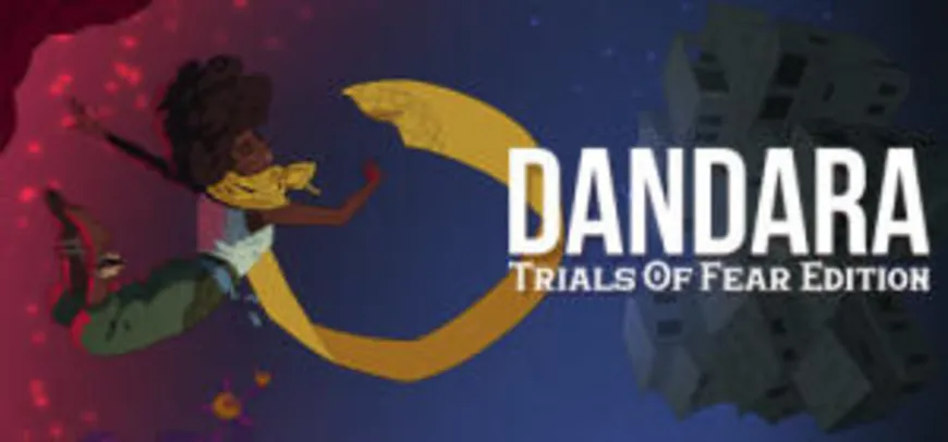 Dandara: Trials of Fear Edition | R$12