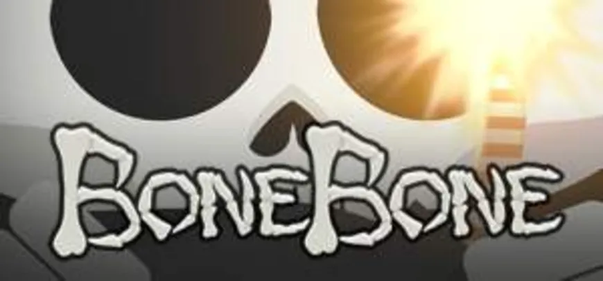 [Gleam] BoneBone grátis (ativa na Steam)