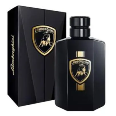 Deo Colonia Lamborghini Masculino 45 ml | R$ 57