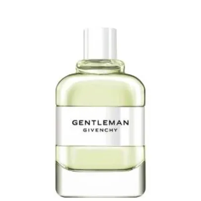Gentleman Givenchy Cologne EDT 100ml - R$289