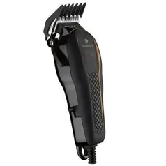 Máquina de Cortar Cabelo Cadence Cobreo Professional - 127V - R$50