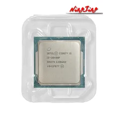 Processador Intel Core i5 10400f 4.3 GHz turbo (NOVO)