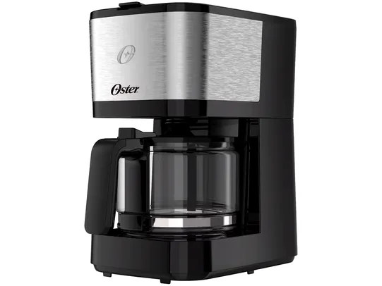 Cafeteira Elétrica Oster Compacta OCAF300 19 Caf - 110V - 