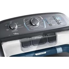 Máquina de Lavar 16Kg Electrolux (LPE16) - R$1599