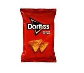 (APP + C.Ouro) Salgadinho Queijo Nacho Doritos 84g | R$2,72