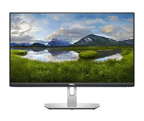 [PRIME] Monitor Dell 23.8” S2421HN