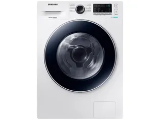 Lava e Seca Samsung 11kg WD11M4453JW - 12 Programas de Lavagem Branca | R$2.869