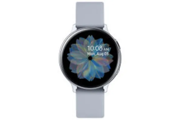 Samsung Galaxy Watch Active 2 - R$999