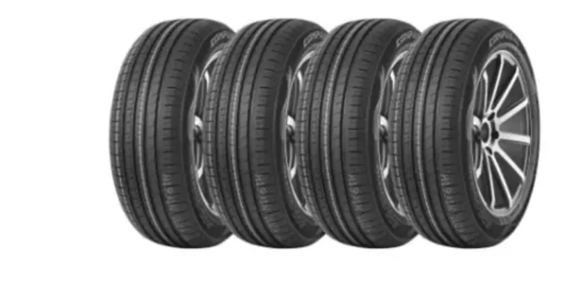 Pneu Aro 14 Compasal Blazer HP 175/75R14 86T - 4 Unidades