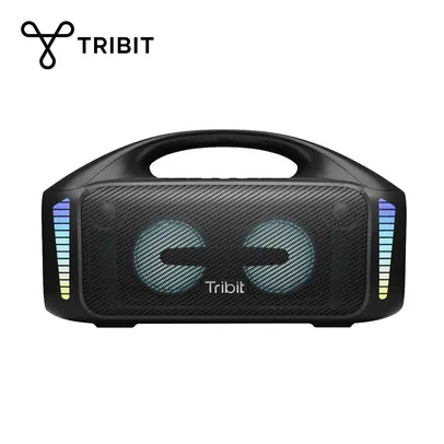 [BR / R$1161 Moedas] Tribit StormBox Blast 90W