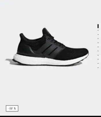 Tênis Adidas Ultraboost R$400