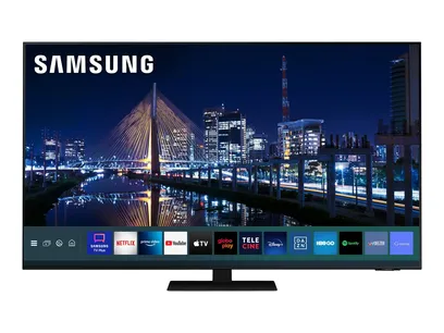 Foto do produto Smart Tv Neo Qled 55" 4K Samsung 55QN85A