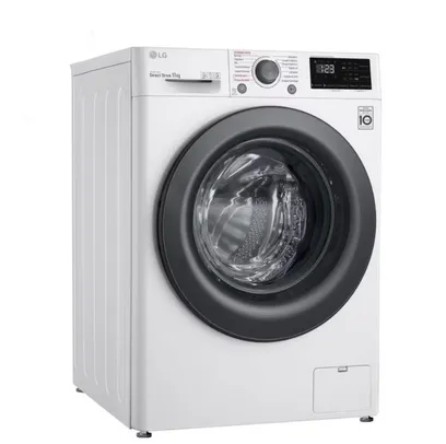 Lavadora Lg Smart Vc5 11kg Branco FV3011WG4A/FV3011WG4