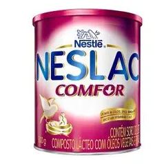 [Araujo] Compre 2 leve 3 - Neslac Comfor Composto Lácteo por R$68