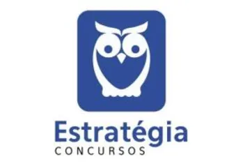 Promoções Estratégia Concursos: descontos de até 60%