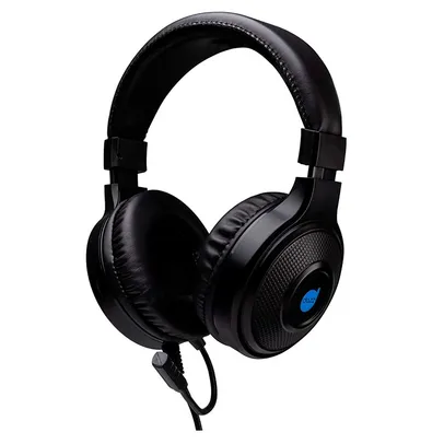 Headset Gamer Cobra 2.0 P3 Dazz