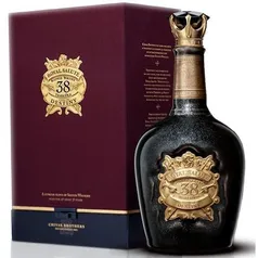 Whisky Royal Salute 38 anos 500 ml