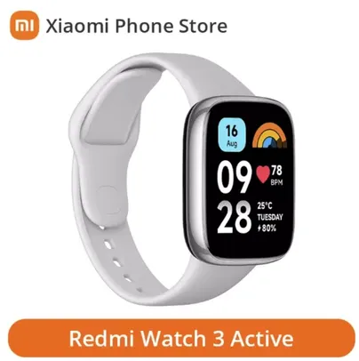 Xiaomi Redmi Watch 3 Active