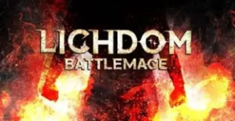 Lichdom: Battlemage - R$2
