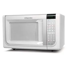 Forno de micro-ondas Electrolux Meus Favoritos MEF41 - 31L | R$ 441