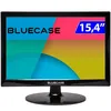 Imagem do produto Monitor 15,4" Led BM154D3HVW Bluecase - HDMI / Vga