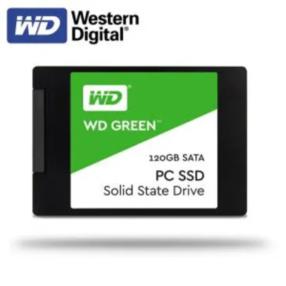 SSD 1tb Western digital wd 2.5" - R$610