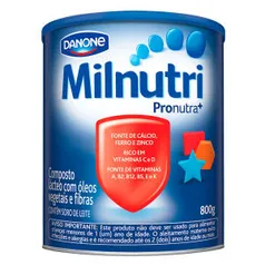 Milnutri Danone