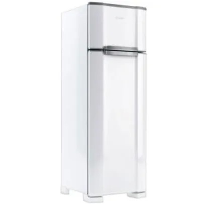 Refrigerador Esmaltec 306 Litros 2 Portas Classe A - RCD38 | R$1.112
