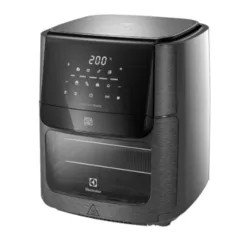 Airfryer Oven Electrolux Experience Digital 12L Por Rita Lobo Eaf90