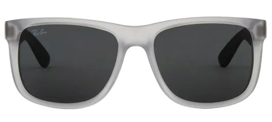 Ray-Ban Justin RB4165 - Transparente - 651287/55