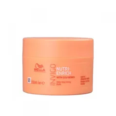 MáSCARA WELLA INVIGO NUTRI-ENRICH - 150ML