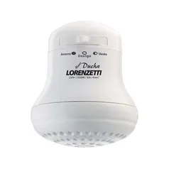  Ducha Maxi Banho Ultra 5500w 127v Lorenzetti