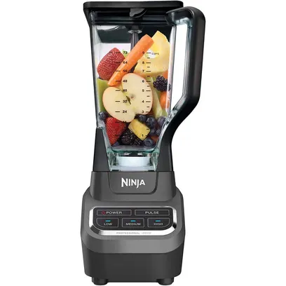 Foto do produto Liquidificador Ninja Professional Blender 1000 BL610 2.1 L