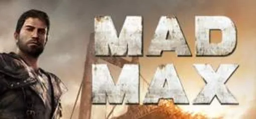 [Steam] Mad Max - Game Steam - R$60