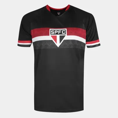 Camiseta São Paulo SPR - ( P ao GG)